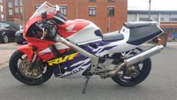 USED 2000 S HONDA RVF400 Type 2 Sports Immaculate, very well maintained
