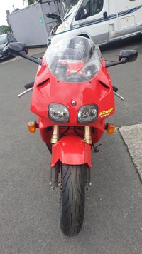 USED 2000 S HONDA RVF400 Type 2 Sports Immaculate, very well maintained