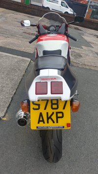 USED 2000 S HONDA RVF400 Type 2 Sports Immaculate, very well maintained