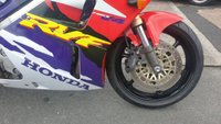 USED 2000 S HONDA RVF400 Type 2 Sports Immaculate, very well maintained