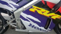 USED 2000 S HONDA RVF400 Type 2 Sports Immaculate, very well maintained