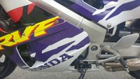 USED 2000 S HONDA RVF400 Type 2 Sports Immaculate, very well maintained