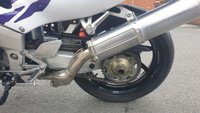 USED 2000 S HONDA RVF400 Type 2 Sports Immaculate, very well maintained