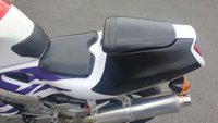 USED 2000 S HONDA RVF400 Type 2 Sports Immaculate, very well maintained