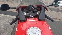 USED 2000 S HONDA RVF400 Type 2 Sports Immaculate, very well maintained