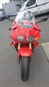 USED 2000 S HONDA RVF400 Type 2 Sports Immaculate, very well maintained