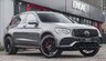 USED 2020 70 MERCEDES-BENZ GLC-CLASS 2.0 GLC 300 DE 4MATIC AMG LINE 5d 302 BHP FULL BLACK PACK+CRUISE CONTROL