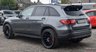 USED 2020 70 MERCEDES-BENZ GLC-CLASS 2.0 GLC 300 DE 4MATIC AMG LINE 5d 302 BHP FULL BLACK PACK+CRUISE CONTROL