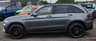 USED 2020 70 MERCEDES-BENZ GLC-CLASS 2.0 GLC 300 DE 4MATIC AMG LINE 5d 302 BHP FULL BLACK PACK+CRUISE CONTROL