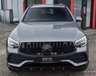 USED 2020 70 MERCEDES-BENZ GLC-CLASS 2.0 GLC 300 DE 4MATIC AMG LINE 5d 302 BHP FULL BLACK PACK+CRUISE CONTROL
