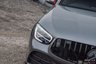 USED 2020 70 MERCEDES-BENZ GLC-CLASS 2.0 GLC 300 DE 4MATIC AMG LINE 5d 302 BHP FULL BLACK PACK+CRUISE CONTROL
