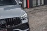 USED 2020 70 MERCEDES-BENZ GLC-CLASS 2.0 GLC 300 DE 4MATIC AMG LINE 5d 302 BHP FULL BLACK PACK+CRUISE CONTROL