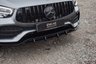 USED 2020 70 MERCEDES-BENZ GLC-CLASS 2.0 GLC 300 DE 4MATIC AMG LINE 5d 302 BHP FULL BLACK PACK+CRUISE CONTROL