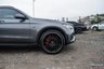 USED 2020 70 MERCEDES-BENZ GLC-CLASS 2.0 GLC 300 DE 4MATIC AMG LINE 5d 302 BHP FULL BLACK PACK+CRUISE CONTROL
