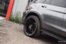 USED 2020 70 MERCEDES-BENZ GLC-CLASS 2.0 GLC 300 DE 4MATIC AMG LINE 5d 302 BHP FULL BLACK PACK+CRUISE CONTROL