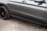 USED 2020 70 MERCEDES-BENZ GLC-CLASS 2.0 GLC 300 DE 4MATIC AMG LINE 5d 302 BHP FULL BLACK PACK+CRUISE CONTROL