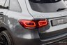 USED 2020 70 MERCEDES-BENZ GLC-CLASS 2.0 GLC 300 DE 4MATIC AMG LINE 5d 302 BHP FULL BLACK PACK+CRUISE CONTROL