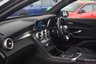 USED 2020 70 MERCEDES-BENZ GLC-CLASS 2.0 GLC 300 DE 4MATIC AMG LINE 5d 302 BHP FULL BLACK PACK+CRUISE CONTROL