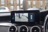 USED 2020 70 MERCEDES-BENZ GLC-CLASS 2.0 GLC 300 DE 4MATIC AMG LINE 5d 302 BHP FULL BLACK PACK+CRUISE CONTROL