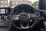 USED 2020 70 MERCEDES-BENZ GLC-CLASS 2.0 GLC 300 DE 4MATIC AMG LINE 5d 302 BHP FULL BLACK PACK+CRUISE CONTROL