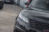 USED 2021 71 LAND ROVER RANGE ROVER VELAR 2.0 EDITION MHEV 5d AUTO 202 BHP ESTATE