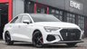 USED 2021 21 AUDI A3 1.0 TFSI S LINE MHEV 4d AUTO 109 BHP SALOON