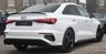 USED 2021 21 AUDI A3 1.0 TFSI S LINE MHEV 4d AUTO 109 BHP SALOON