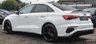 USED 2021 21 AUDI A3 1.0 TFSI S LINE MHEV 4d AUTO 109 BHP SALOON