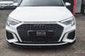 USED 2021 21 AUDI A3 1.0 TFSI S LINE MHEV 4d AUTO 109 BHP SALOON
