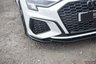 USED 2021 21 AUDI A3 1.0 TFSI S LINE MHEV 4d AUTO 109 BHP SALOON
