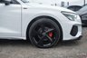 USED 2021 21 AUDI A3 1.0 TFSI S LINE MHEV 4d AUTO 109 BHP SALOON