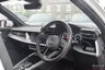 USED 2021 21 AUDI A3 1.0 TFSI S LINE MHEV 4d AUTO 109 BHP SALOON