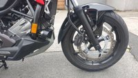 USED 2021 71 HONDA NC750X DCT Sport Tourer One owner, never seen rain
