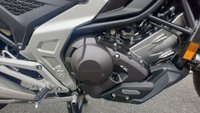 USED 2021 71 HONDA NC750X DCT Sport Tourer One owner, never seen rain