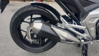 USED 2021 71 HONDA NC750X DCT Sport Tourer One owner, never seen rain