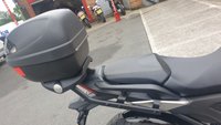 USED 2021 71 HONDA NC750X DCT Sport Tourer One owner, never seen rain