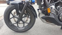 USED 2021 71 HONDA NC750X DCT Sport Tourer One owner, never seen rain