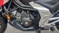 USED 2021 71 HONDA NC750X DCT Sport Tourer One owner, never seen rain