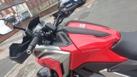USED 2021 71 HONDA NC750X DCT Sport Tourer One owner, never seen rain