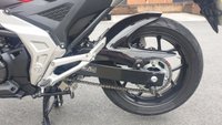 USED 2021 71 HONDA NC750X DCT Sport Tourer One owner, never seen rain