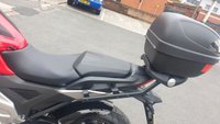 USED 2021 71 HONDA NC750X DCT Sport Tourer One owner, never seen rain