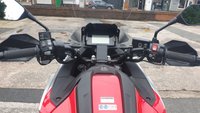 USED 2021 71 HONDA NC750X DCT Sport Tourer One owner, never seen rain