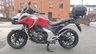 USED 2021 71 HONDA NC750X DCT Sport Tourer One owner, never seen rain