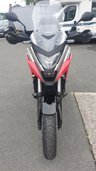 USED 2021 71 HONDA NC750X DCT Sport Tourer One owner, never seen rain