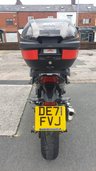 USED 2021 71 HONDA NC750X DCT Sport Tourer One owner, never seen rain