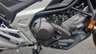 USED 2021 71 HONDA NC750X DCT Sport Tourer One owner, never seen rain