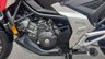 USED 2021 71 HONDA NC750X DCT Sport Tourer One owner, never seen rain