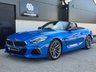 USED 2020 70 BMW Z4 3.0 Z4 M40I 2d 336 BHP BEAUTIFUL EXAMPLE,2 OWNERS FROM NEW