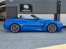 USED 2020 70 BMW Z4 3.0 Z4 M40I 2d 336 BHP BEAUTIFUL EXAMPLE,2 OWNERS FROM NEW