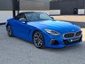 USED 2020 70 BMW Z4 3.0 Z4 M40I 2d 336 BHP BEAUTIFUL EXAMPLE,2 OWNERS FROM NEW